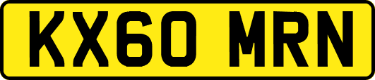 KX60MRN