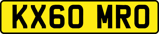 KX60MRO