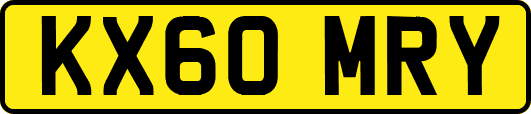 KX60MRY
