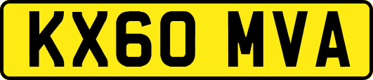 KX60MVA