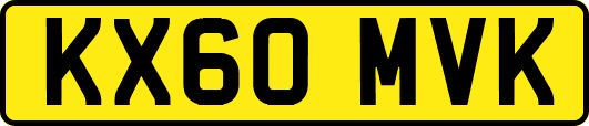 KX60MVK
