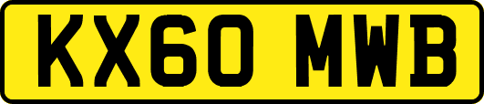 KX60MWB