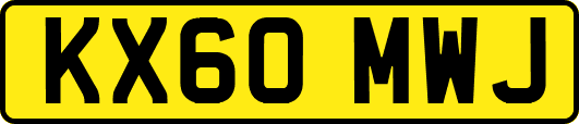 KX60MWJ