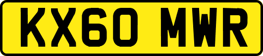 KX60MWR