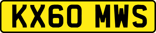 KX60MWS