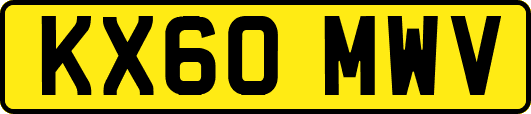 KX60MWV