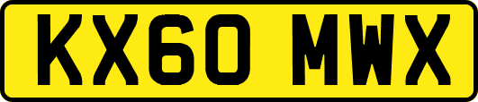 KX60MWX
