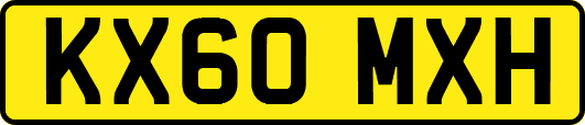 KX60MXH