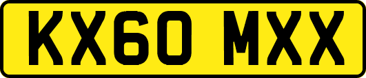 KX60MXX