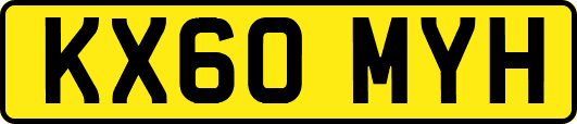 KX60MYH