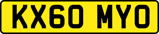 KX60MYO