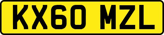 KX60MZL