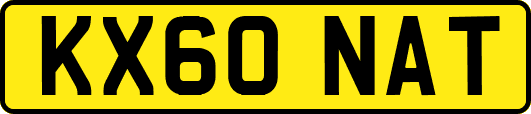 KX60NAT