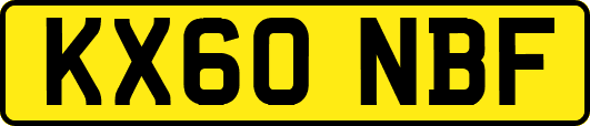 KX60NBF