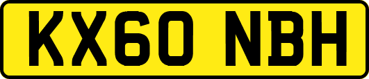 KX60NBH