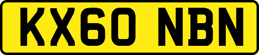 KX60NBN