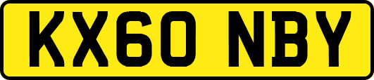 KX60NBY