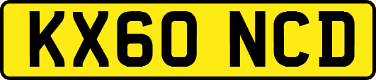 KX60NCD