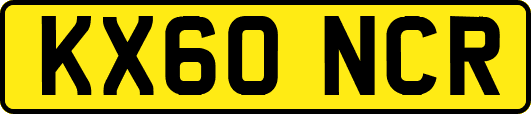 KX60NCR