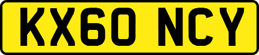 KX60NCY