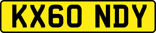 KX60NDY