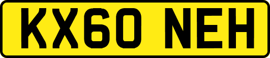 KX60NEH