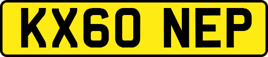 KX60NEP