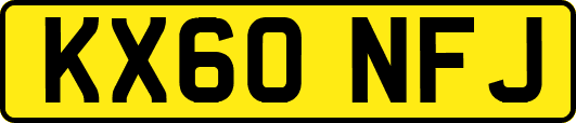KX60NFJ