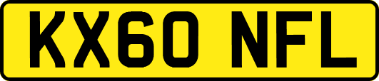 KX60NFL