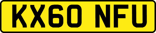 KX60NFU