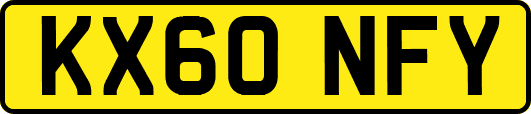 KX60NFY