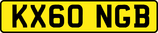 KX60NGB