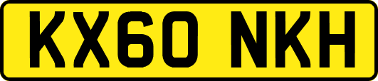 KX60NKH