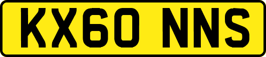 KX60NNS