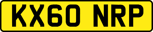 KX60NRP