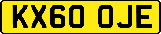 KX60OJE