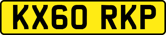 KX60RKP