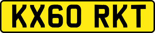 KX60RKT
