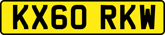 KX60RKW