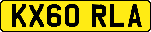 KX60RLA