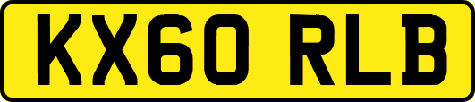 KX60RLB