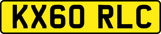KX60RLC