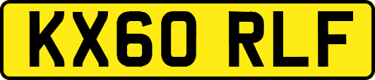 KX60RLF