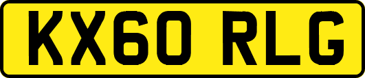 KX60RLG