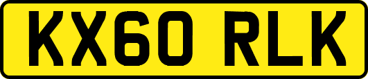 KX60RLK