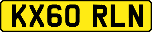 KX60RLN