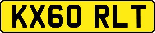 KX60RLT