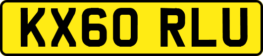 KX60RLU