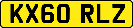 KX60RLZ