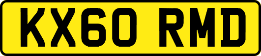 KX60RMD